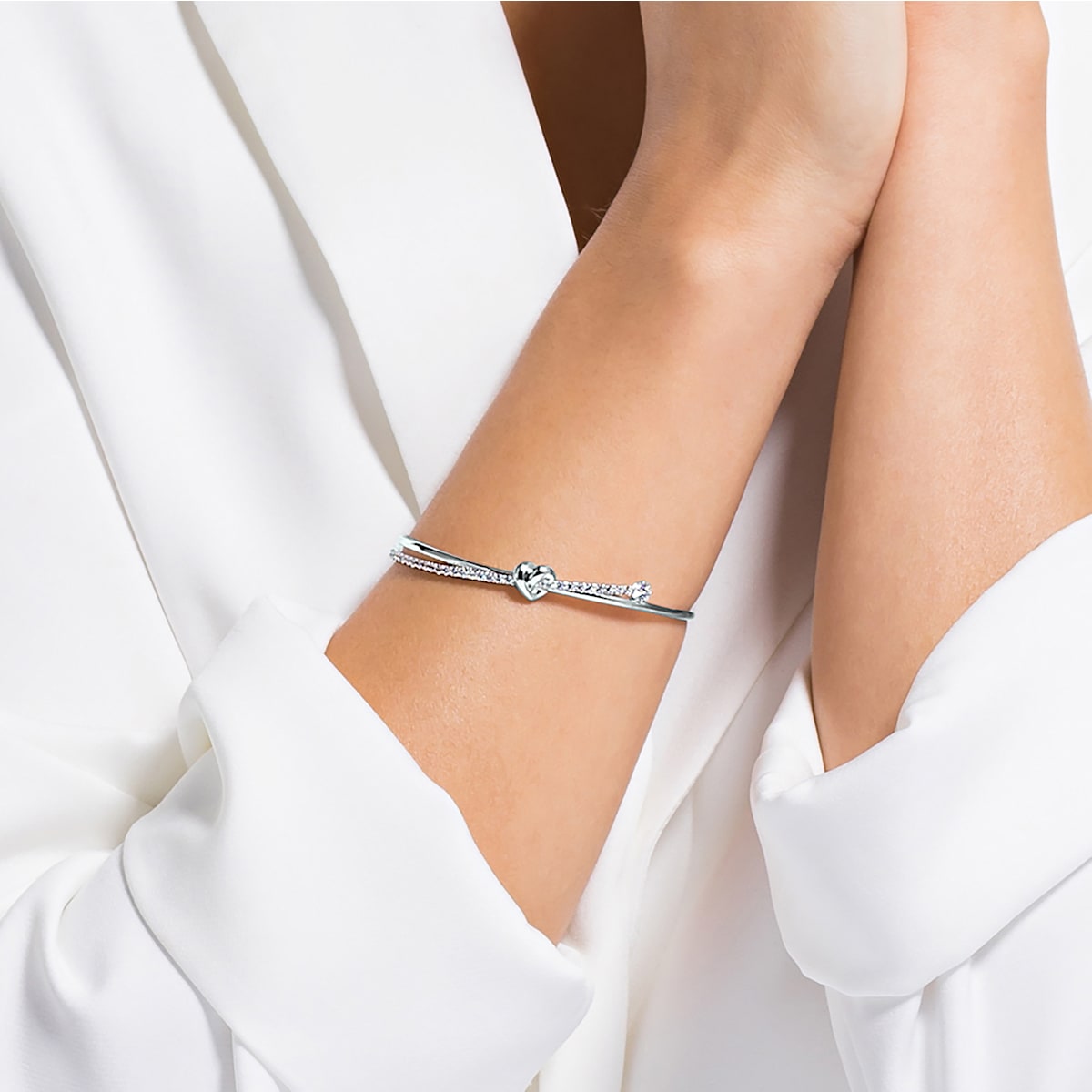 Swarovski lifelong deals armband