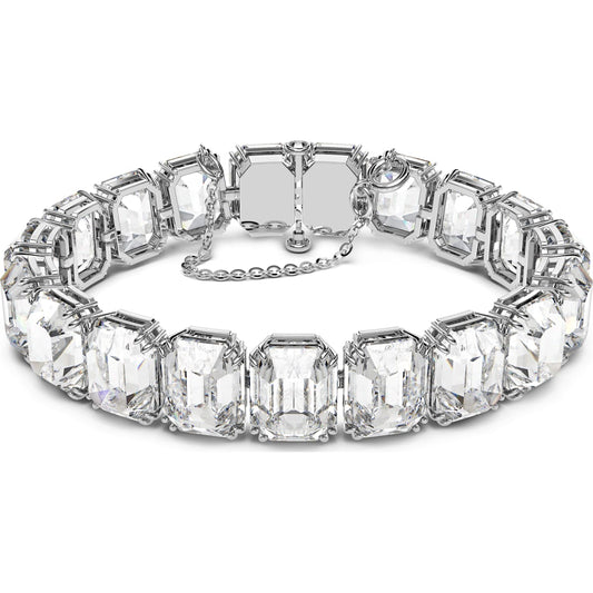 MILLENIA:BRACELET S OCTA CRY DTLI/RHS