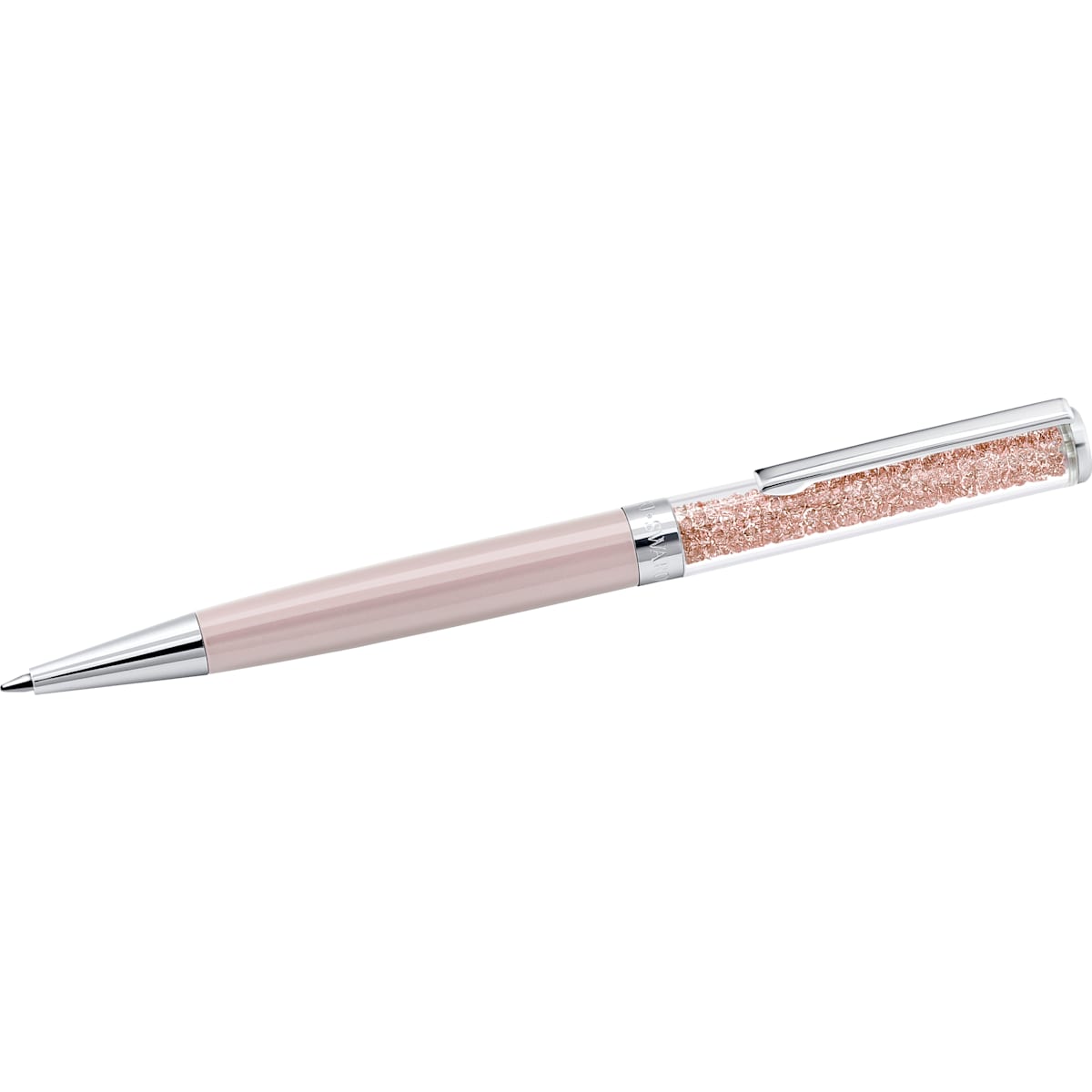 CRYSTALLINE BP PEN - V ROSE