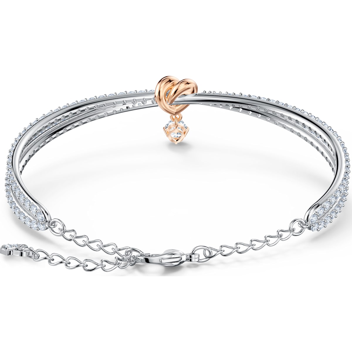 Swarovski lifelong deals armband