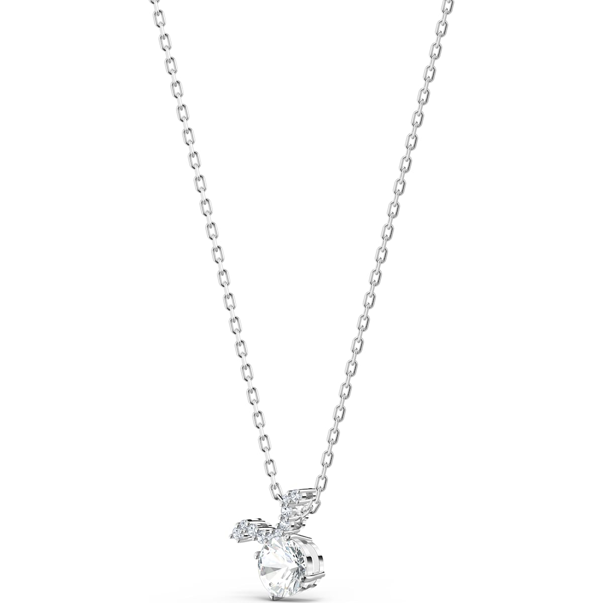 Swarovski zodiac necklace on sale taurus